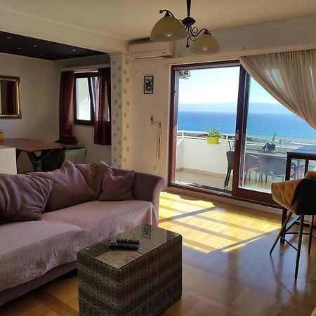 Apartments Marina Σπλιτ Εξωτερικό φωτογραφία