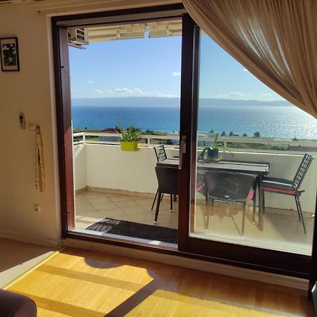 Apartments Marina Σπλιτ Εξωτερικό φωτογραφία