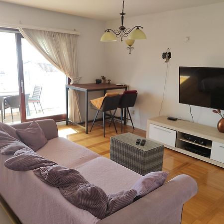 Apartments Marina Σπλιτ Εξωτερικό φωτογραφία