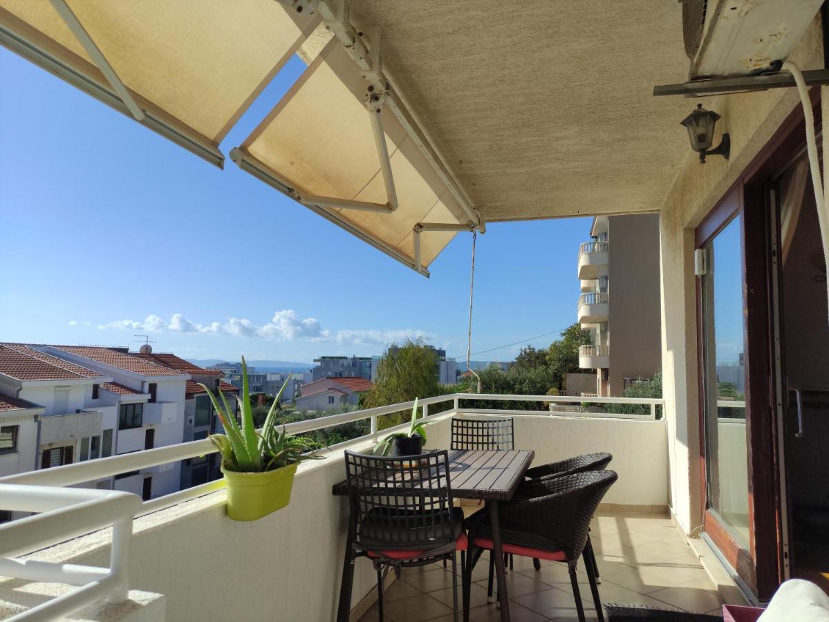 Apartments Marina Σπλιτ Εξωτερικό φωτογραφία