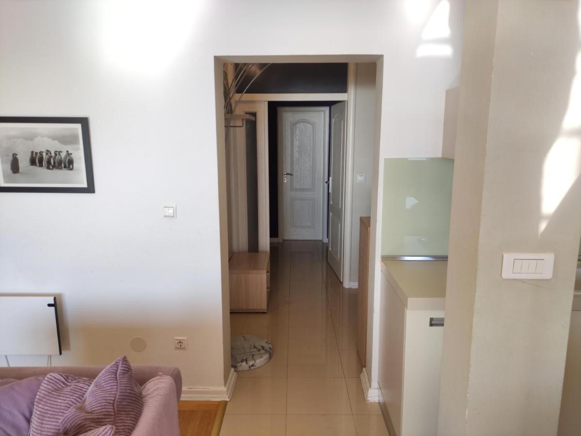 Apartments Marina Σπλιτ Εξωτερικό φωτογραφία
