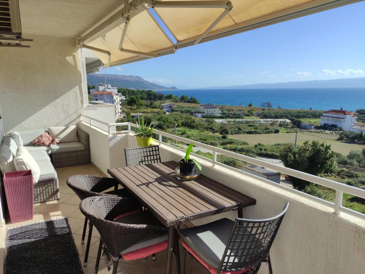 Apartments Marina Σπλιτ Εξωτερικό φωτογραφία