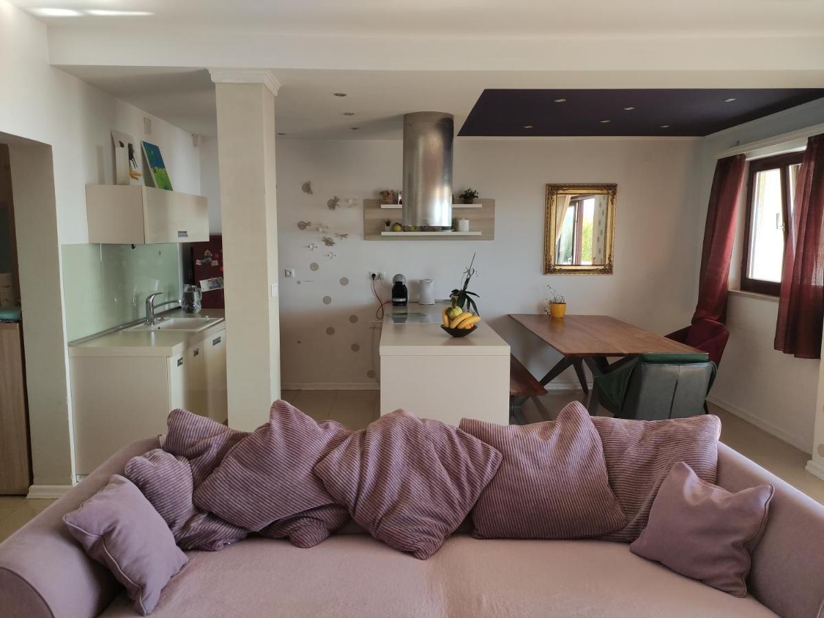 Apartments Marina Σπλιτ Εξωτερικό φωτογραφία