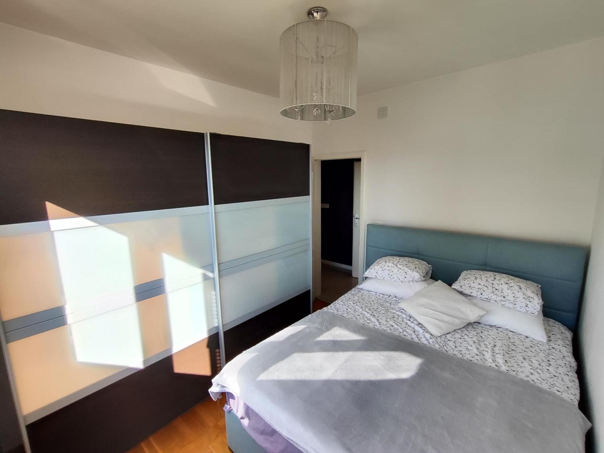 Apartments Marina Σπλιτ Δωμάτιο φωτογραφία