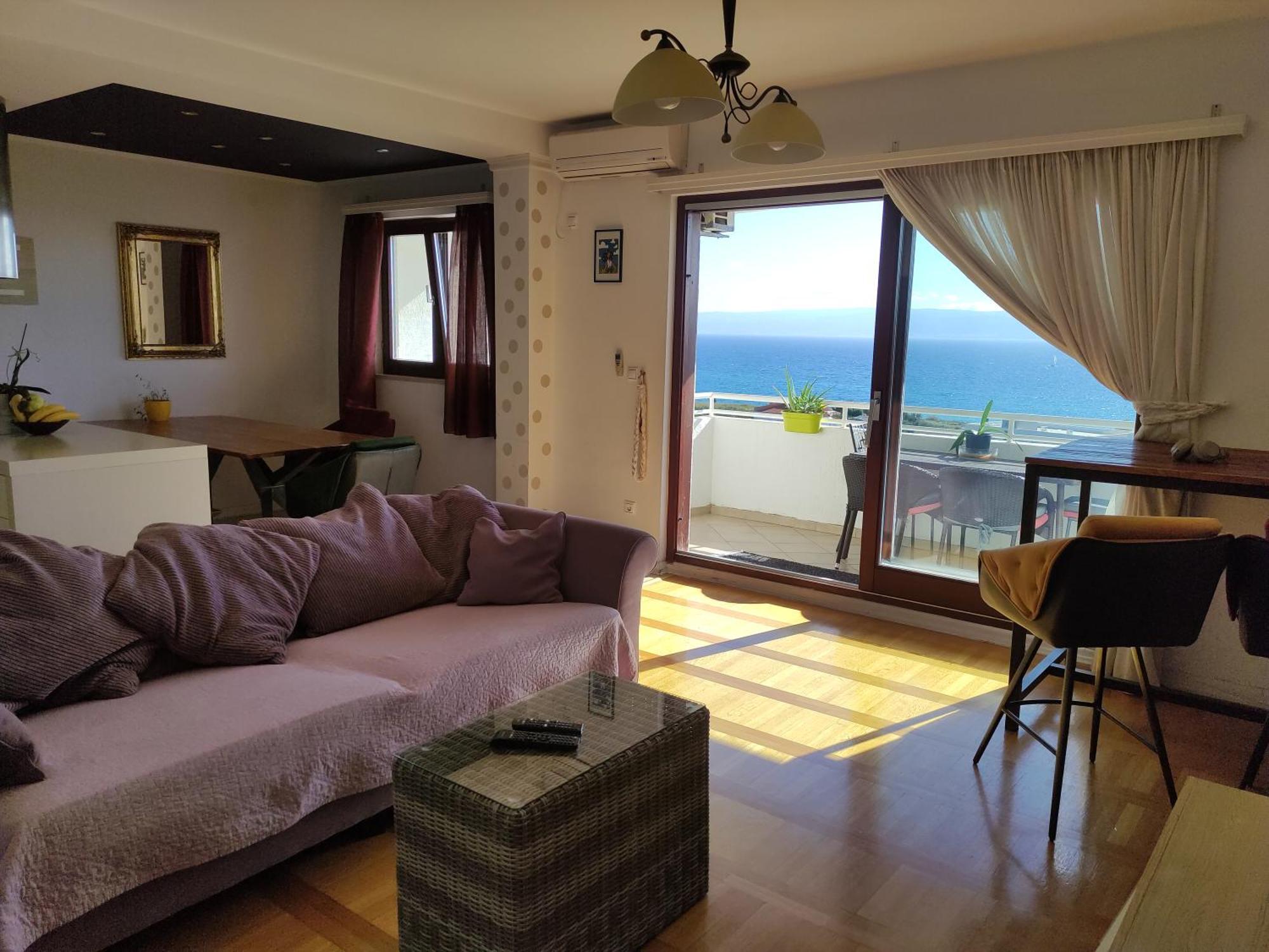 Apartments Marina Σπλιτ Εξωτερικό φωτογραφία