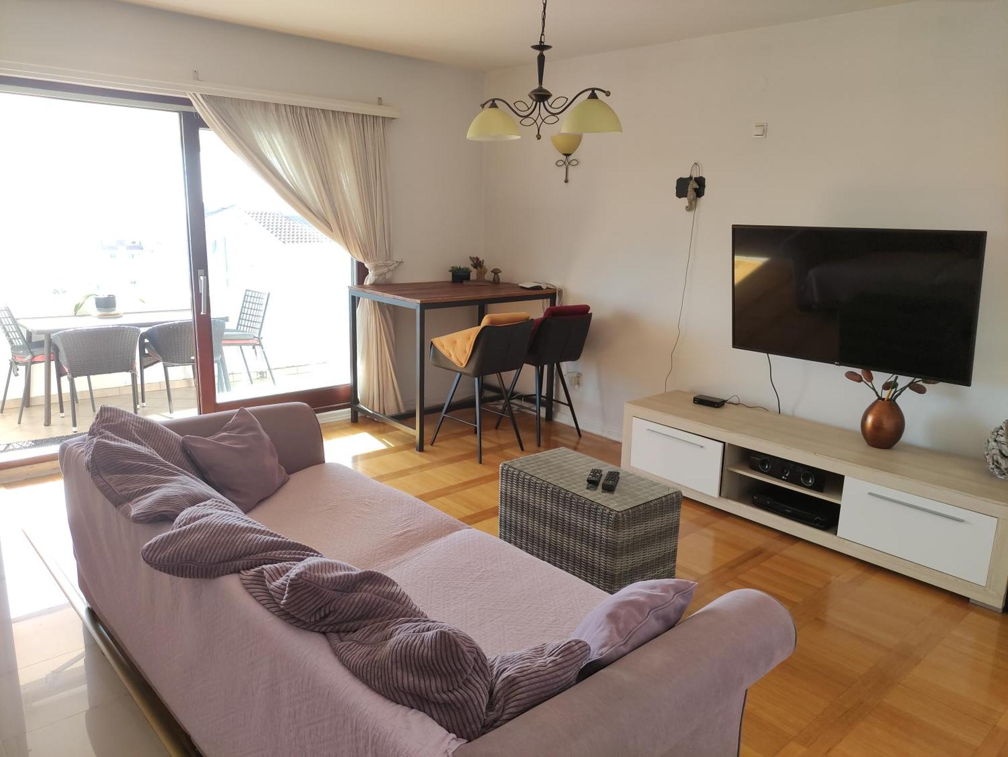 Apartments Marina Σπλιτ Εξωτερικό φωτογραφία
