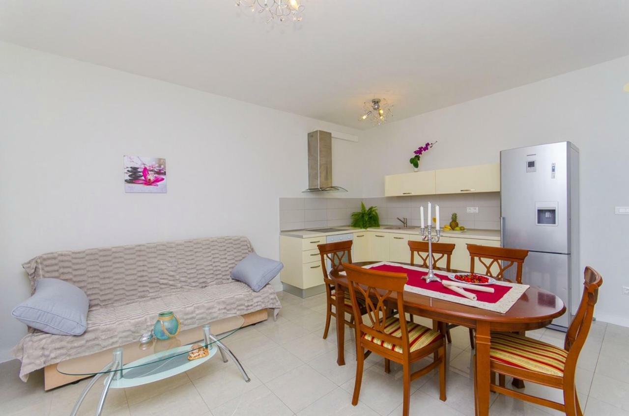 Apartments Marina Σπλιτ Εξωτερικό φωτογραφία