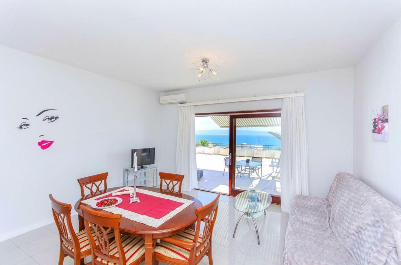 Apartments Marina Σπλιτ Εξωτερικό φωτογραφία