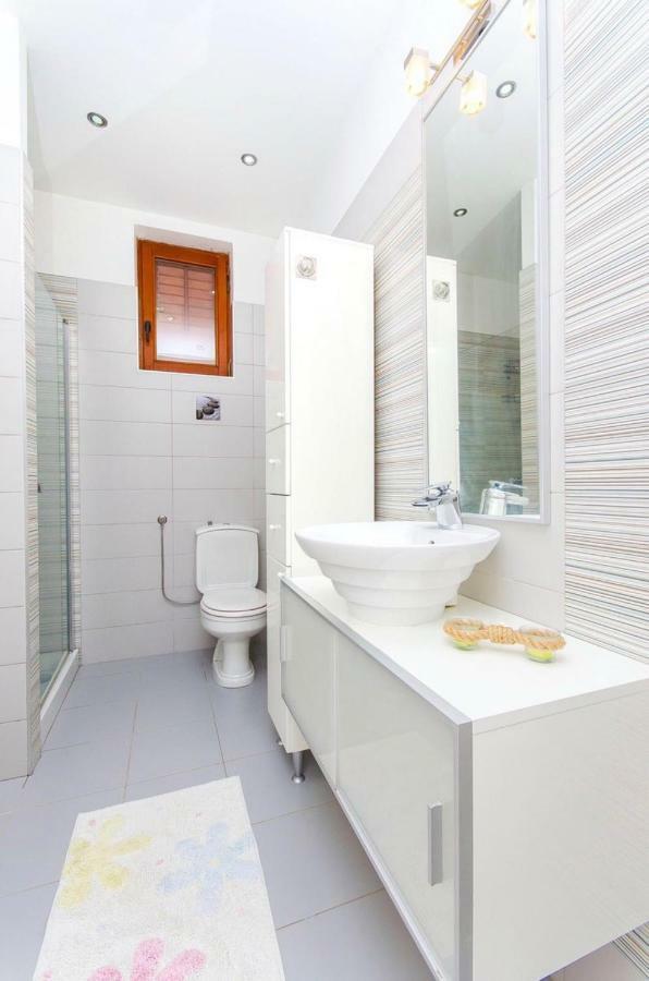 Apartments Marina Σπλιτ Εξωτερικό φωτογραφία