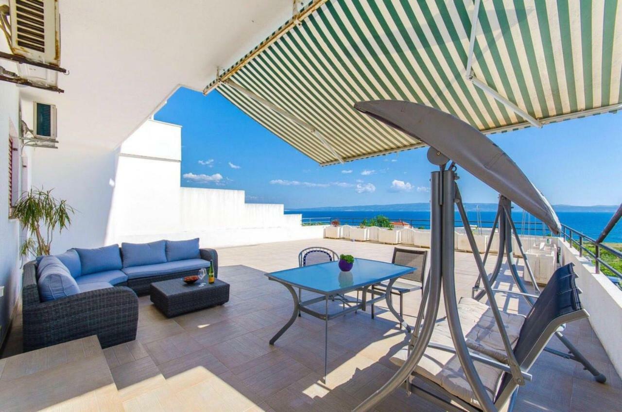 Apartments Marina Σπλιτ Εξωτερικό φωτογραφία