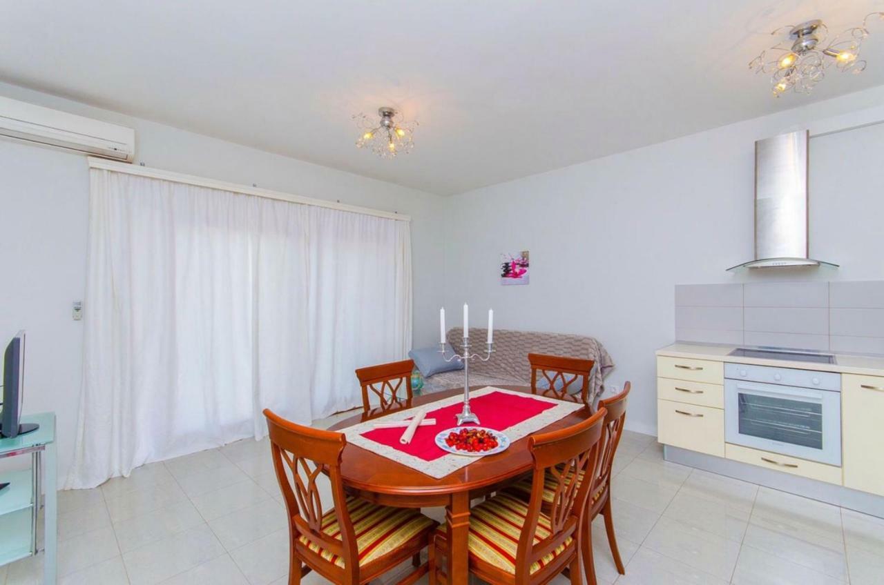 Apartments Marina Σπλιτ Εξωτερικό φωτογραφία