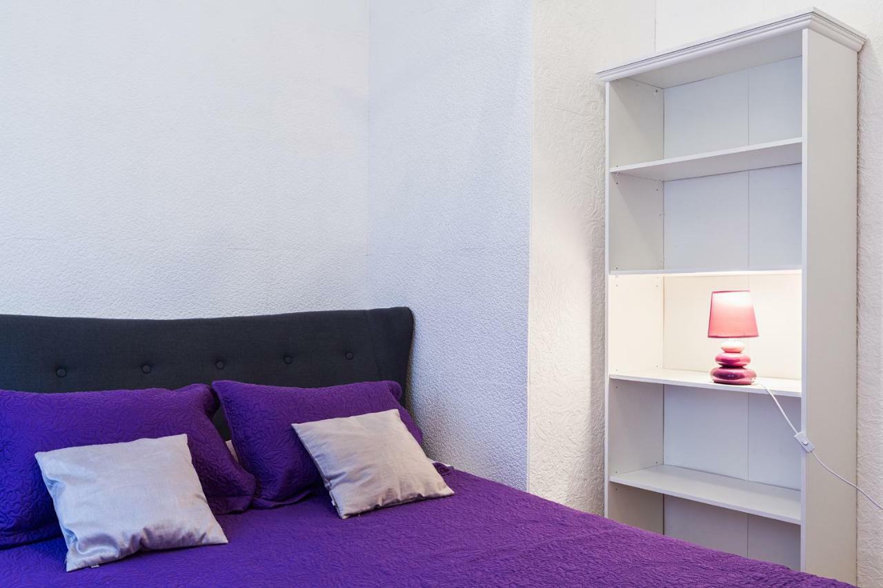 Apartments Marina Σπλιτ Εξωτερικό φωτογραφία